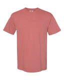 Comfort Colors 1717 Garment Dyed Tee