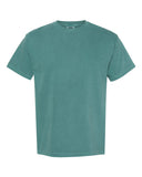Comfort Colors 1717 Garment Dyed Tee