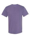 Comfort Colors 1717 Garment Dyed Tee