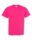 Comfort Colors 1717 Garment Dyed Tee
