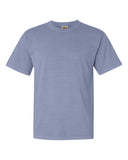 Comfort Colors 1717 Garment Dyed Tee
