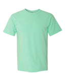 Comfort Colors 1717 Garment Dyed Tee