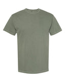 Comfort Colors 1717 Garment Dyed Tee