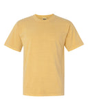 Comfort Colors 1717 Garment Dyed Tee