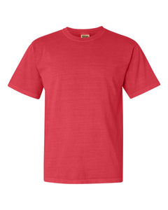 Comfort Colors 1717 Garment Dyed Tee