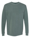 Comfort Colors 6014 Garment Dyed Heaveyweight Long Sleeve
