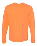 Comfort Colors 6014 Garment Dyed Heaveyweight Long Sleeve