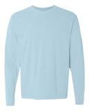 Comfort Colors 6014 Garment Dyed Heaveyweight Long Sleeve