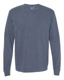 Comfort Colors 6014 Garment Dyed Heaveyweight Long Sleeve
