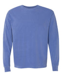 Comfort Colors 6014 Garment Dyed Heaveyweight Long Sleeve