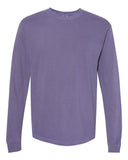 Comfort Colors 6014 Garment Dyed Heaveyweight Long Sleeve