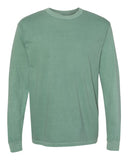 Comfort Colors 6014 Garment Dyed Heaveyweight Long Sleeve