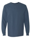 Comfort Colors 6014 Garment Dyed Heaveyweight Long Sleeve