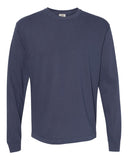 Comfort Colors 6014 Garment Dyed Heaveyweight Long Sleeve