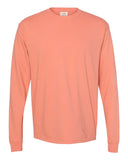 Comfort Colors 6014 Garment Dyed Heaveyweight Long Sleeve