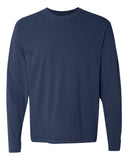 Comfort Colors 6014 Garment Dyed Heaveyweight Long Sleeve