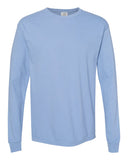 Comfort Colors 6014 Garment Dyed Heaveyweight Long Sleeve