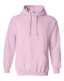 Gildan 18500 Heavy Blend Hoodie