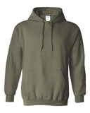 Gildan 18500 Heavy Blend Hoodie