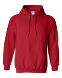 Gildan 18500 Heavy Blend Hoodie