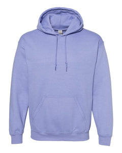 Gildan 18500 Heavy Blend Hoodie