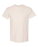 Gildan 5000 Heavy Cotton Tee