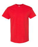 Gildan 5000 Heavy Cotton Tee