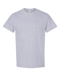 Gildan 5000 Heavy Cotton Tee