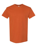 Gildan 5000 Heavy Cotton Tee