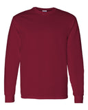 Gildan 5400 Heavy Cotton Long Sleeve