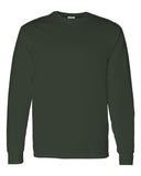 Gildan 5400 Heavy Cotton Long Sleeve
