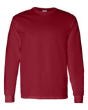 Gildan 5400 Heavy Cotton Long Sleeve