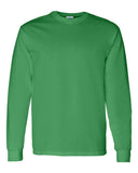 Gildan 5400 Heavy Cotton Long Sleeve