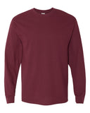 Gildan 5400 Heavy Cotton Long Sleeve