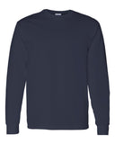 Gildan 5400 Heavy Cotton Long Sleeve