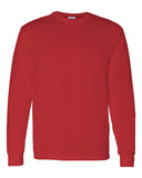Gildan 5400 Heavy Cotton Long Sleeve