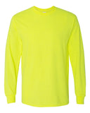 Gildan 5400 Heavy Cotton Long Sleeve