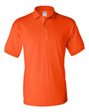Gildan 8800 DryBlend Jersey Polo