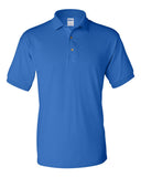 Gildan 8800 DryBlend Jersey Polo