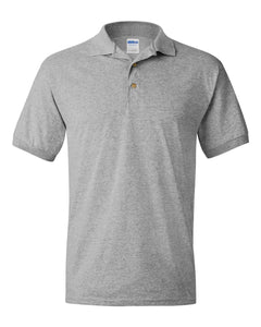 Gildan 8800 DryBlend Jersey Polo