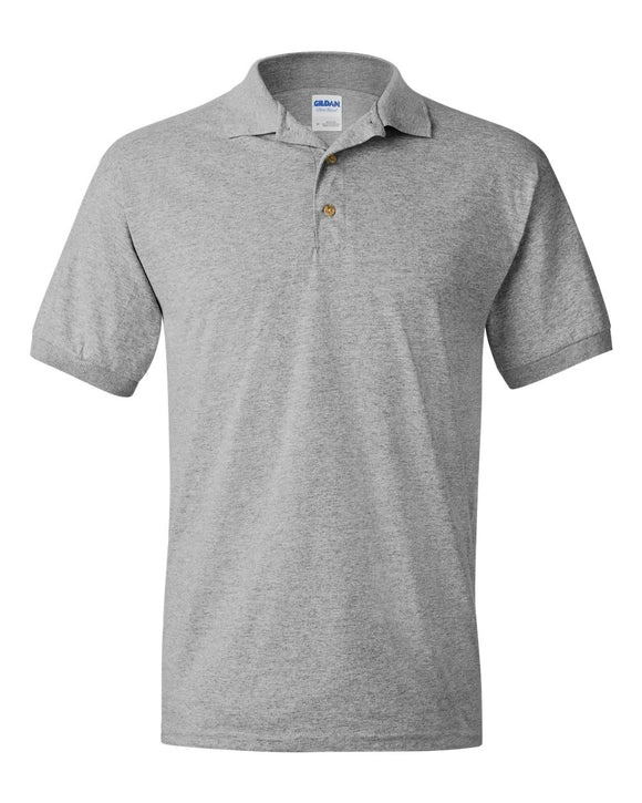 Gildan 8800 DryBlend Jersey Polo