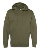 Independent Trading SS4500 Midweight Hoodie