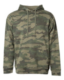Independent Trading SS4500 Midweight Hoodie