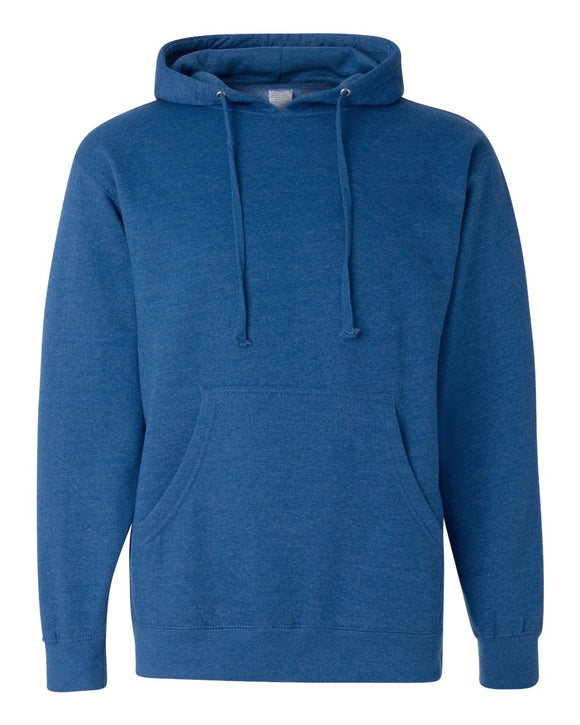 Independent Trading SS4500 Midweight Hoodie