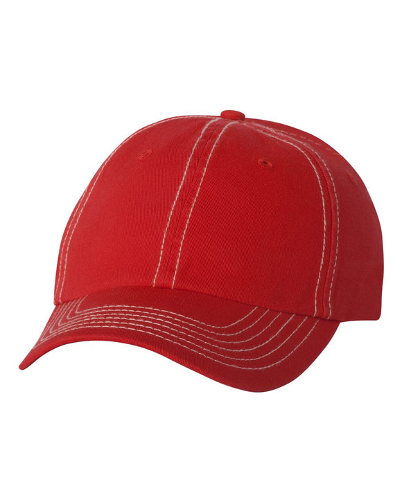 Valucap VC300A Classic Dad's Hat